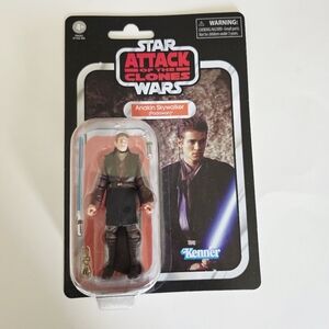Star Wars The Vintage Collection Anakin Skywalker (Padawan) action figure Kenner